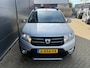 Dacia Sandero 0.9 TCe Easy-R Stepway/Automaat/Navi/bluetooth/Airco/cruise/park sensoren
