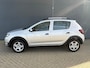 Dacia Sandero 0.9 TCe Easy-R Stepway/Automaat/Navi/bluetooth/Airco/cruise/park sensoren
