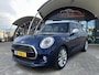 MINI Cooper Mini 1.5 Serious Business NAVI LED 1e EIG RIJKLAARPRIJS