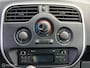 Renault Kangoo 1.2 LIMITED / 5 Persoons / USB aansluiting / ISO fix / Dak rails / 15 inch Sportvelgen / Airco / Radio bediening aan het stuur / Trekhaak. Tel:0553124386