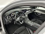 Mercedes-Benz C-klasse 180 AMG Night-Pakket Pano-dak/Digi.Dash/Camera/18'LMV