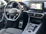 CUPRA Leon 1.4 e-Hybrid VZ Performance | Voll.Historie/Navi/Clima/Adapt.Cruise/19"/Camera/Stoel+Stuurverwarming/Sportstoelen