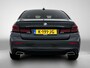 BMW 5-Serie 520i High Executive Edition | M- PAKKET SPORTSTUUR | STOELVERWARMING | STOELKOELING | MEMORY STOELEN | LEDEREN BEKLEDING | CRUISE CONTROL |