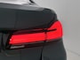 BMW 5-Serie 520i High Executive Edition | M- PAKKET SPORTSTUUR | STOELVERWARMING | STOELKOELING | MEMORY STOELEN | LEDEREN BEKLEDING | CRUISE CONTROL |