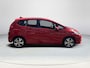 Honda Jazz 1.3 i-VTEC Comfort rood