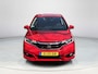 Honda Jazz 1.3 i-VTEC Comfort rood