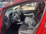 Honda Jazz 1.3 i-VTEC Comfort rood