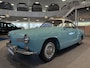 Volkswagen Karmann Ghia Topstaat, Pacific Blue, Body off gerestaureerd