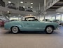 Volkswagen Karmann Ghia Topstaat, Pacific Blue, Body off gerestaureerd