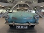 Volkswagen Karmann Ghia Topstaat, Pacific Blue, Body off gerestaureerd