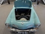 Volkswagen Karmann Ghia Topstaat, Pacific Blue, Body off gerestaureerd
