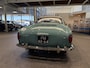 Volkswagen Karmann Ghia Topstaat, Pacific Blue, Body off gerestaureerd