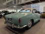 Volkswagen Karmann Ghia Topstaat, Pacific Blue, Body off gerestaureerd