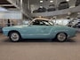 Volkswagen Karmann Ghia Topstaat, Pacific Blue, Body off gerestaureerd