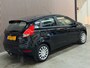 Ford Fiesta 1.0 Style Essential 2016 NAP TREKHAAK NAVI BLUETOOTH