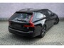 Volvo V90 2.0 T8 Plug-in Hybrid AWD R-Design | PHEV | Trekhaak | Panoramadak | Head-up Display | Harman Kardon Audio | 360 Graden Camera | Elektrisch Verstelbare Voorstoelen | Keyless Entry | BLIS | Cruise Control Adaptief | Navigatie | Apple Carplay | Android Auto