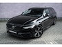 Volvo V90 2.0 T8 Plug-in Hybrid AWD R-Design | PHEV | Trekhaak | Panoramadak | Head-up Display | Harman Kardon Audio | 360 Graden Camera | Elektrisch Verstelbare Voorstoelen | Keyless Entry | BLIS | Cruise Control Adaptief | Navigatie | Apple Carplay | Android Auto