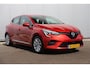 Renault Clio 1.0 TCe Intens Trekhaak Half Leder 16 inch LMV Navigatie Carplay Android Cruise Control Clima LED Parkeersensor