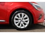 Renault Clio 1.0 TCe Intens Trekhaak Half Leder 16 inch LMV Navigatie Carplay Android Cruise Control Clima LED Parkeersensor