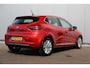 Renault Clio 1.0 TCe Intens Trekhaak Half Leder 16 inch LMV Navigatie Carplay Android Cruise Control Clima LED Parkeersensor