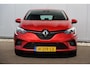 Renault Clio 1.0 TCe Intens Trekhaak Half Leder 16 inch LMV Navigatie Carplay Android Cruise Control Clima LED Parkeersensor
