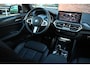 BMW X3 xDrive30e M-Sport Pano Trekh El-zetel HUD 360 H/K Adp-demping