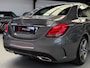 Mercedes-Benz C-klasse 180 AMG Pakket Camera