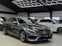 Mercedes-Benz C-klasse 180 AMG Pakket Camera