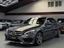 Mercedes-Benz C-klasse 180 AMG Pakket Camera