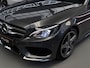 Mercedes-Benz C-klasse 180 AMG Pakket Camera