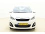 Peugeot 108 1.0 e-VTi Active Centrale Deurvergrendeling l Bluetooth l Radio l Stuurbekrachtiging l LED- Dagrijverlichting l 5-Deurs!