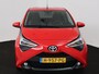 Toyota Aygo 1.0 VVT-i x-joy