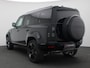 Land Rover Defender 110 2.0 P300e 110 X-Dynamic HSE 300PK Aut. Trekhaak, Head-Up Display, Memorystoel, 22" LM Velgen, Adaptieve Cruise Control, Stoel-Stuurverwarming, Stoelventilatie