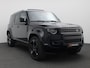 Land Rover Defender 110 2.0 P300e 110 X-Dynamic HSE 300PK Aut. Trekhaak, Head-Up Display, Memorystoel, 22" LM Velgen, Adaptieve Cruise Control, Stoel-Stuurverwarming, Stoelventilatie