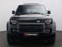 Land Rover Defender 110 2.0 P300e 110 X-Dynamic HSE 300PK Aut. Trekhaak, Head-Up Display, Memorystoel, 22" LM Velgen, Adaptieve Cruise Control, Stoel-Stuurverwarming, Stoelventilatie