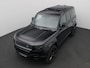 Land Rover Defender 110 2.0 P300e 110 X-Dynamic HSE 300PK Aut. Trekhaak, Head-Up Display, Memorystoel, 22" LM Velgen, Adaptieve Cruise Control, Stoel-Stuurverwarming, Stoelventilatie