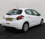 Peugeot 208 1.2 PT BL EXECUTIVE