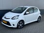 Toyota Aygo 1.0-12V Cool Airco facelift Carplay Nieuwe apk NAP
