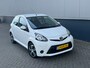 Toyota Aygo 1.0-12V Cool Airco facelift Carplay Nieuwe apk NAP