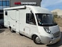 HYMER B 614 Eriba CL NIEUWE APK!