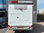 HYMER B 614 Eriba CL NIEUWE APK!