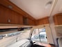 HYMER B 614 Eriba CL NIEUWE APK!