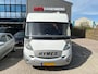HYMER B 614 Eriba CL NIEUWE APK!