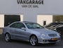 Mercedes-Benz CLK Coupé 350 Avantgarde | Origineel Nederlands | Schuif-/Kanteldak | Harman/Kardon | Achteruitrijcamera | Trekhaak | Alcantara hemel | Luxe lederen zetels | Stoelverwarming