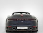 Porsche 911 Carrera 4S Cabriolet