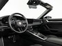 Porsche 911 Carrera 4S Cabriolet