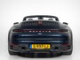 Porsche 911 Carrera 4S Cabriolet