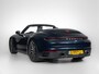 Porsche 911 Carrera 4S Cabriolet