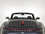 Porsche 911 Carrera 4S Cabriolet