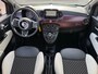 Fiat 500 1.2 Star, Apple CarPlay, Clima, Cruise Control, Panoramadak, Navi, LM-velgen 16", DAB, Parkeersensoren, 1e eigenaar